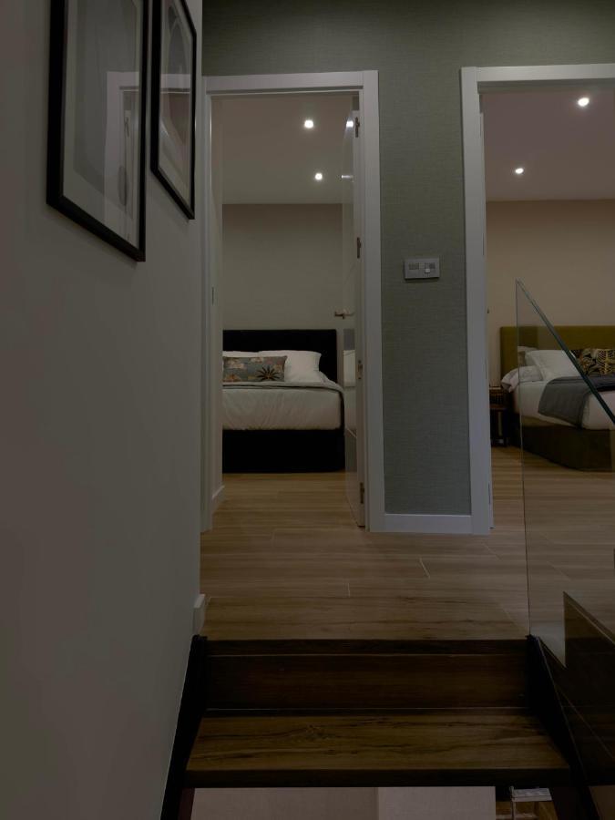 Villa Mara Вилануева де Ароса Екстериор снимка