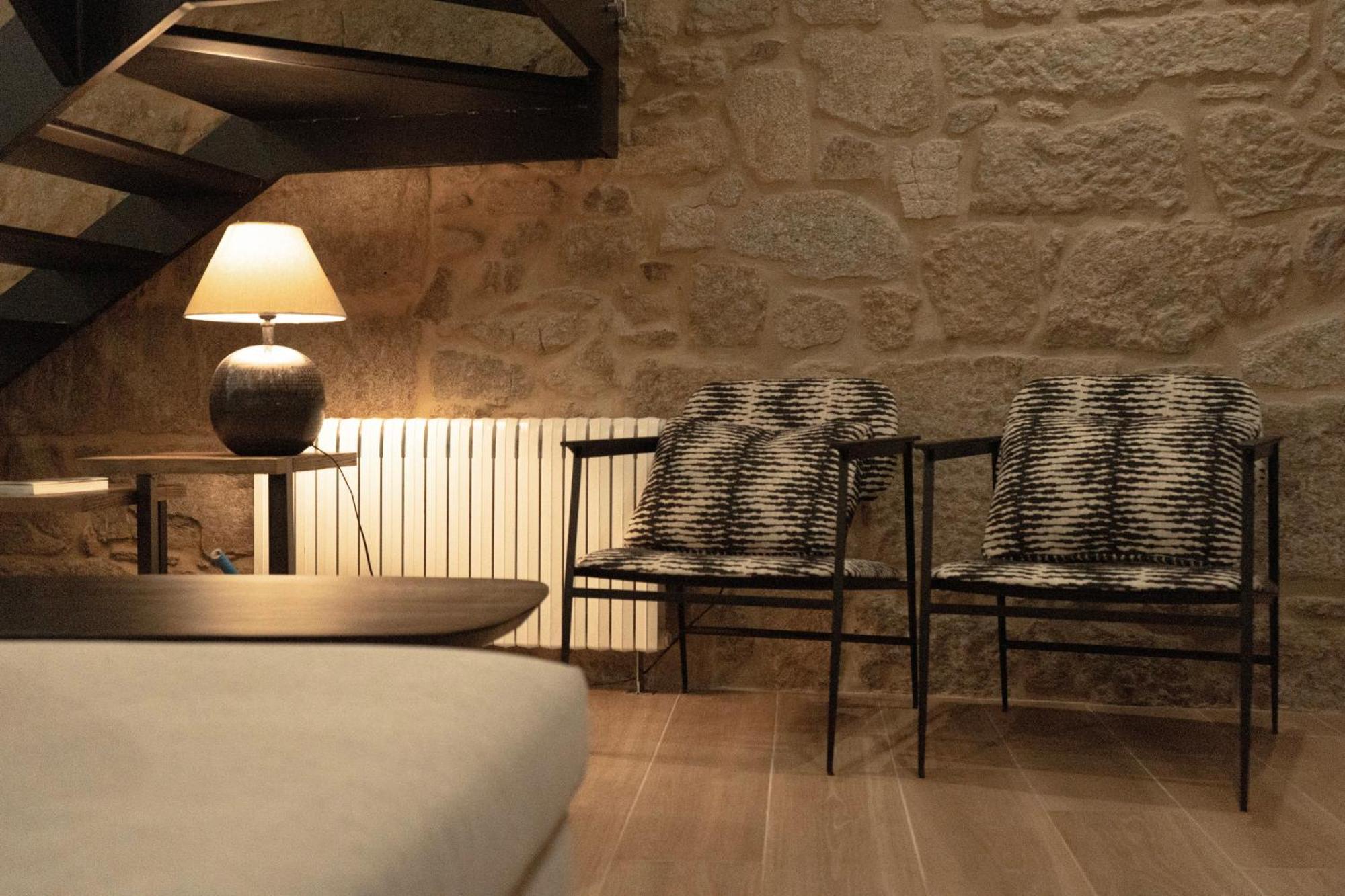 Villa Mara Вилануева де Ароса Екстериор снимка